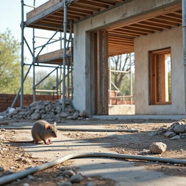 Rénovation et nuisibles : anticiper pour protéger durablement son logement