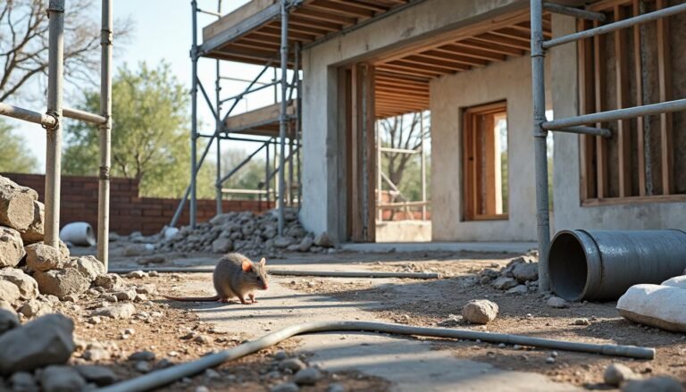 découvrez comment anticiper les problèmes de nuisibles lors de la rénovation de votre logement pour assurer une protection durable et un habitat sain.