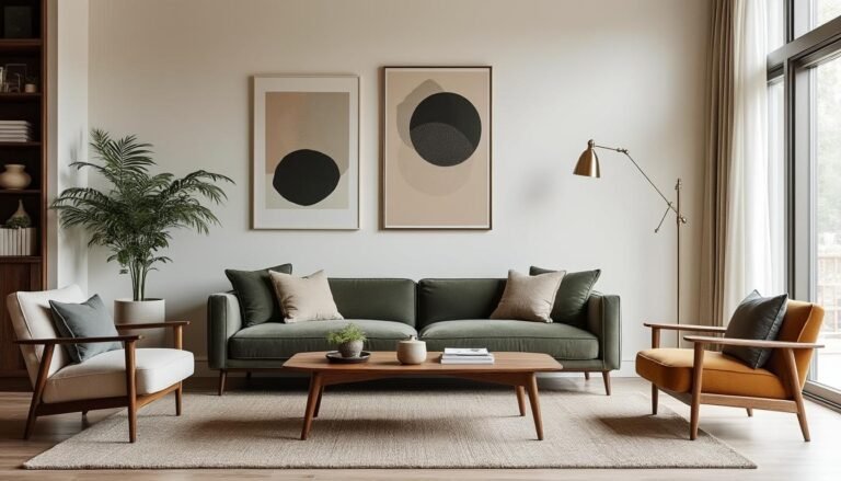 découvrez comment transformer votre intérieur avec du mobilier de caractère pour un style unique et authentique qui reflète votre personnalité.