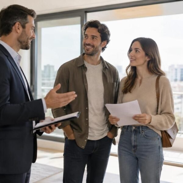 découvrez les étapes pour réussir votre premier achat immobilier : définir votre budget, obtenir un financement et connaître les aides disponibles.