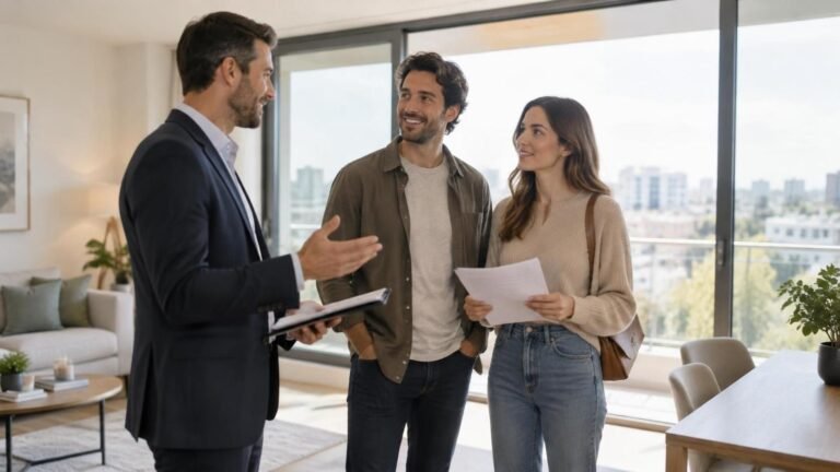 découvrez les étapes pour réussir votre premier achat immobilier : définir votre budget, obtenir un financement et connaître les aides disponibles.