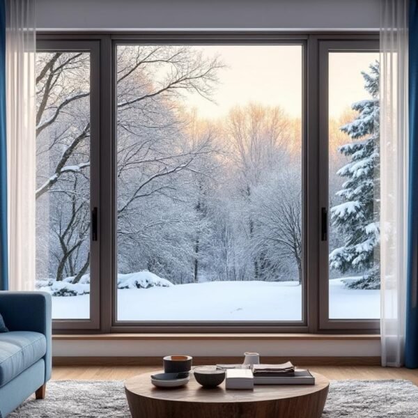 Rideaux thermiques : pourquoi ils sont devenus incontournables en 2026