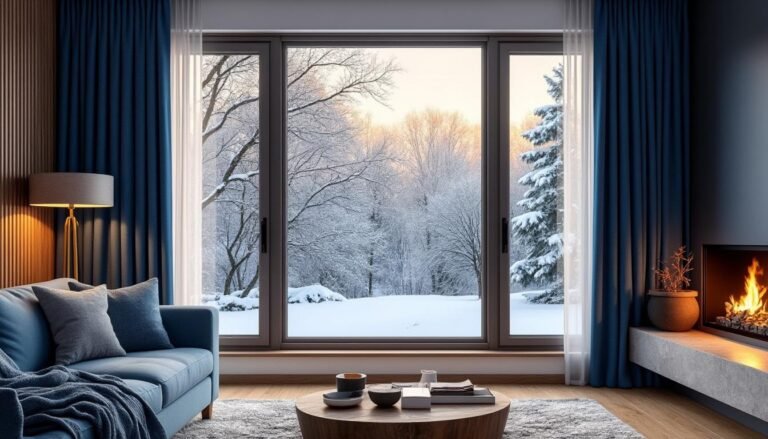 découvrez pourquoi les rideaux thermiques sont devenus indispensables en 2026 pour améliorer l'isolation, réduire les coûts énergétiques et garantir un confort optimal toute l'année.