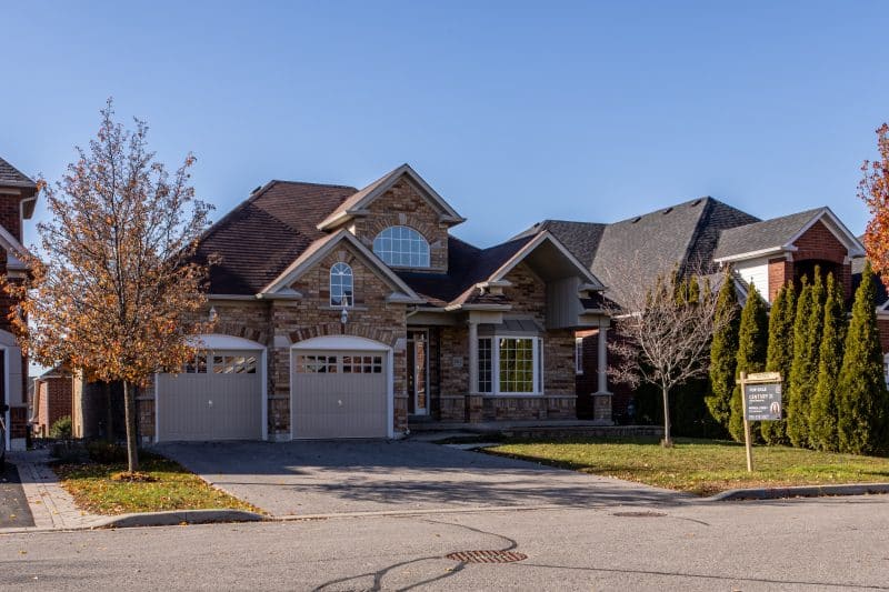 Vente dune maison en indivision