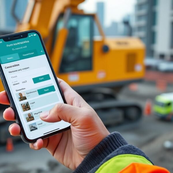 Vos constats en quelques clics avec l’app NoContest