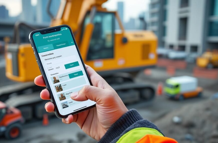Vos constats en quelques clics avec l’app NoContest