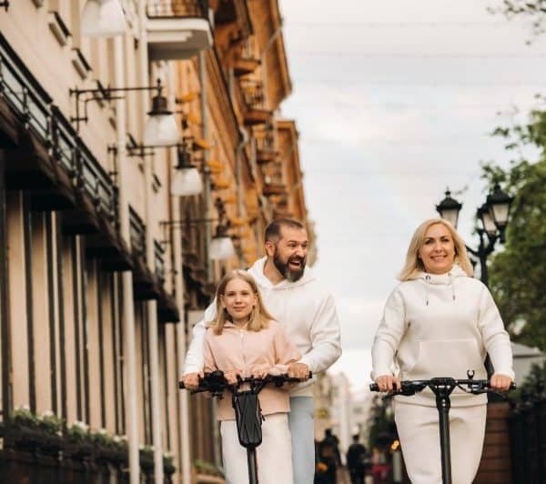 Trottinette électrique : les critères à prendre en compte pour bien la choisir