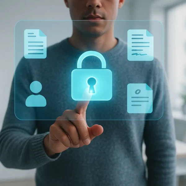 MyCecurity : Vos documents sécurisés d’un clic !