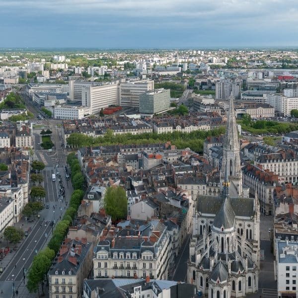 Achat d'appartement sur Nantes : quelles tendances en 2023 ?