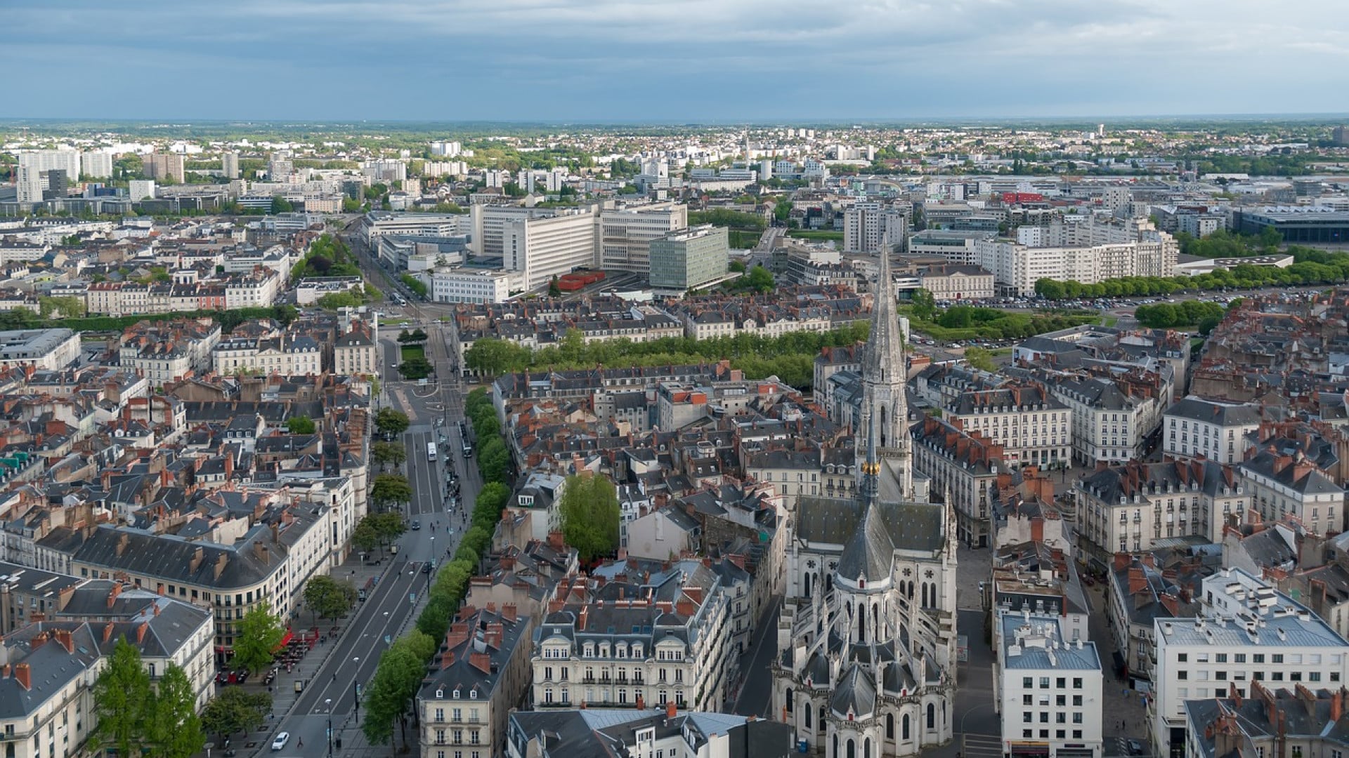 Achat d'appartement sur Nantes : quelles tendances en 2023 ?