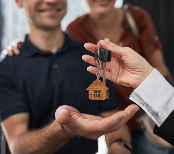 acheter un bien immobilier neuf