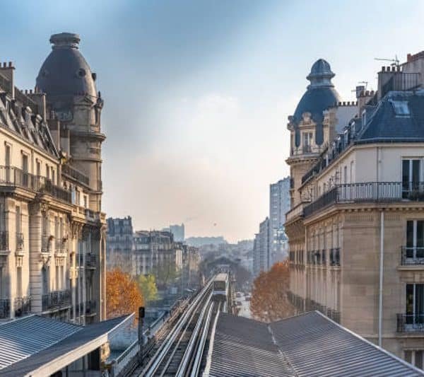 agences immobilieres dans Paris 16 2