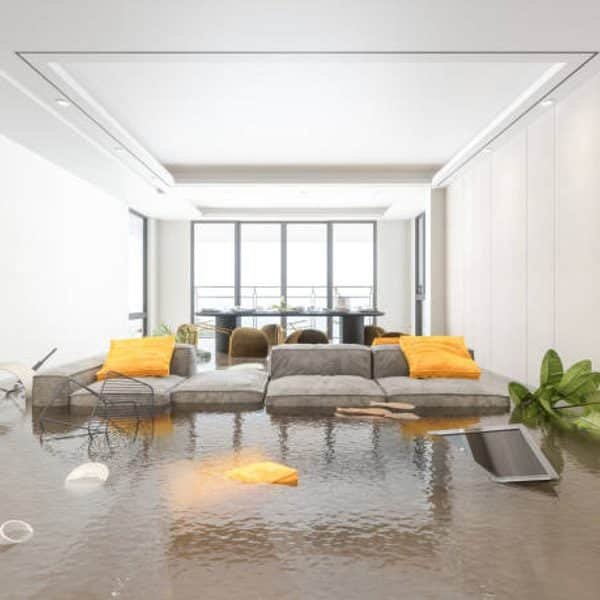 alarme anti inondation