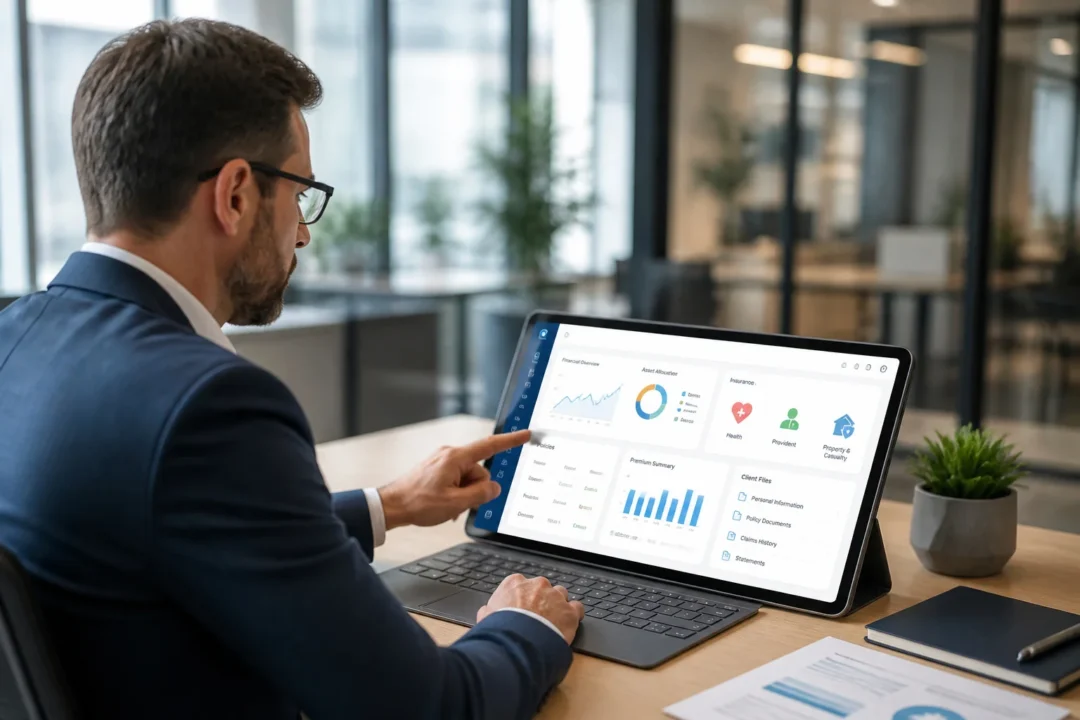 Gestion financiere moderne
