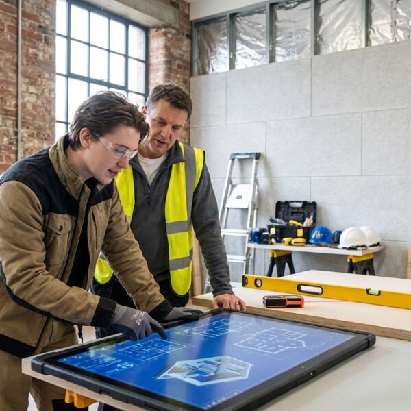 Réussir sa formation en rénovation bâtiment en 2026