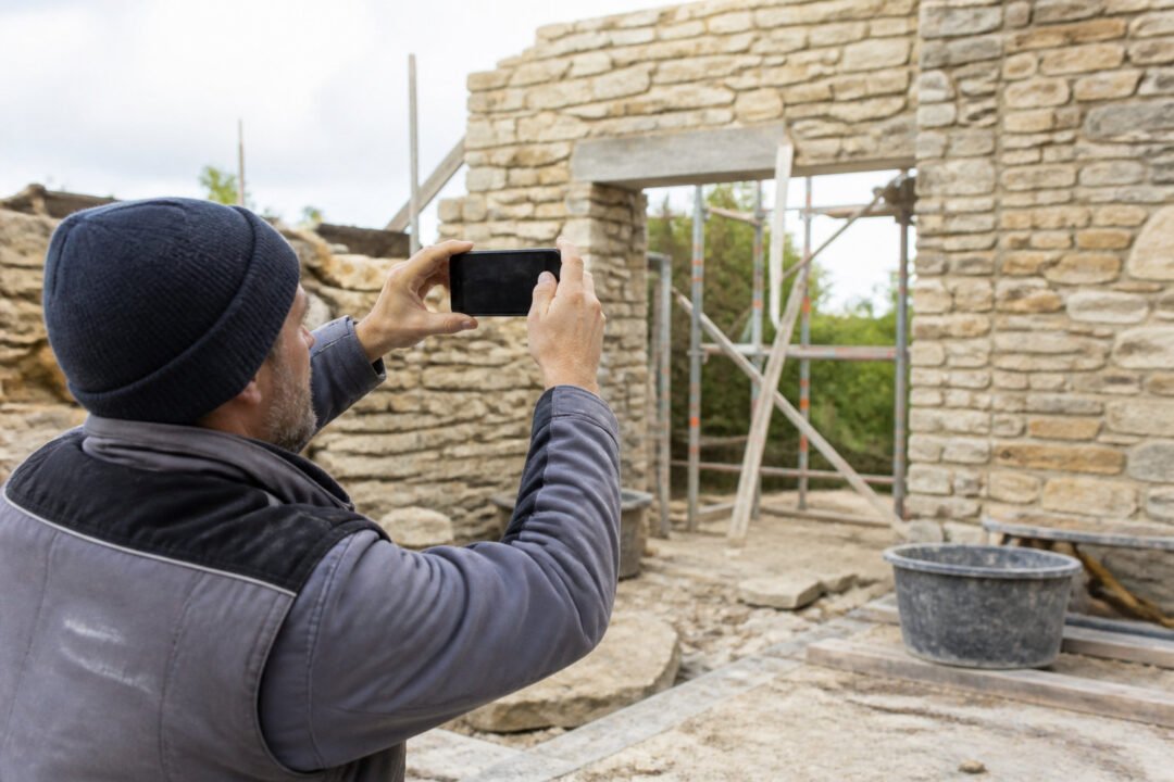Quel usage des réseaux sociaux pour vos chantiers ?