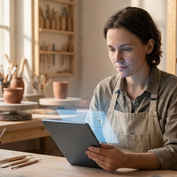 Optimiser son profil Google Business Profile pour artisan