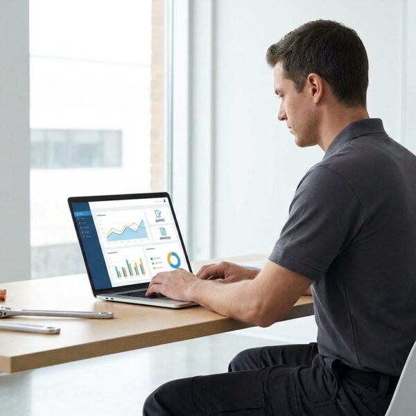 Logiciel de devis et facture plomberie : les meilleures options