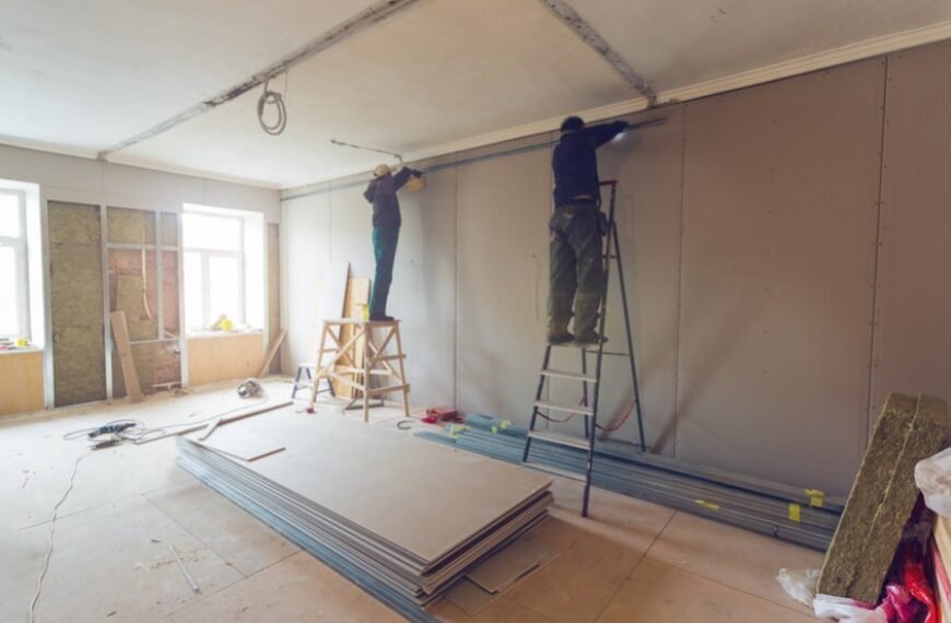 Travaux chez soi : comment éviter les retards et les mauvaises surprises ?