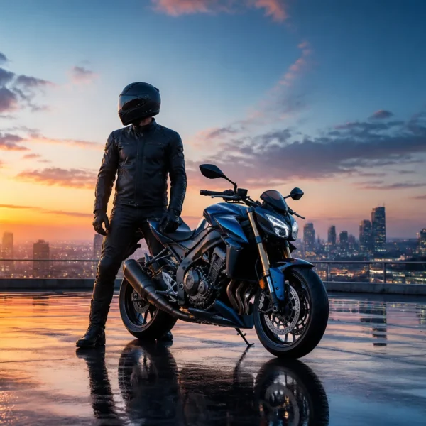 Assurance moto directe : trouvez votre formule idéale