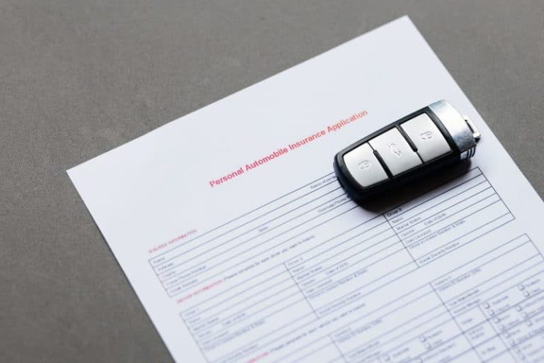 Les avantages de l'assurance tous risques pour votre Horch