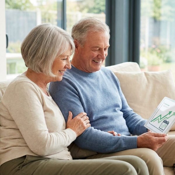 Rachat de crédit senior : optimisez votre budget