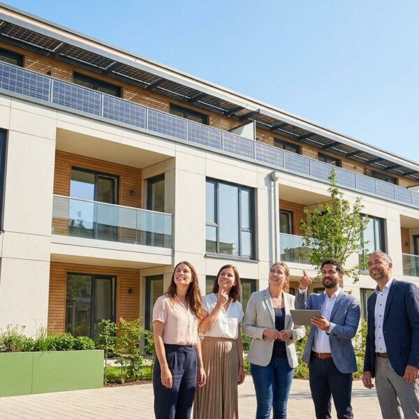 Réussir la rénovation énergétique en copropriété en 2026