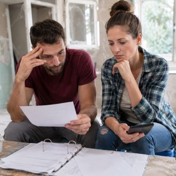 Rénovation : avec des aides en repli, le financement redevient le nerf du chantier