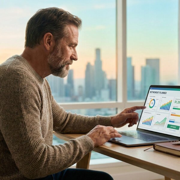 Montant retraite prof agrégé : calcul et optimisation