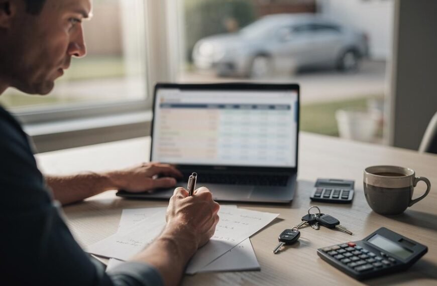 Comment bien choisir son assurance auto après une résiliation