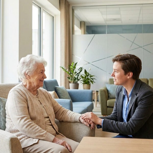 Orpea EHPAD : du scandale au nouveau système Emeis