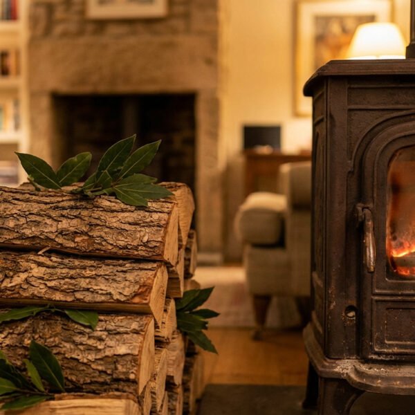 Peut-on utiliser le bois de laurier pour le chauffage ?