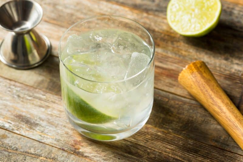 Les différents types de rhum proposés dans les coffrets de dégustation