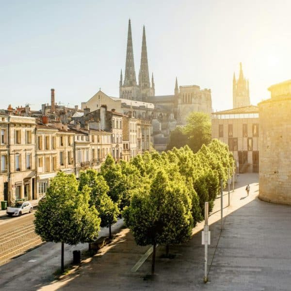 Bordeaux
