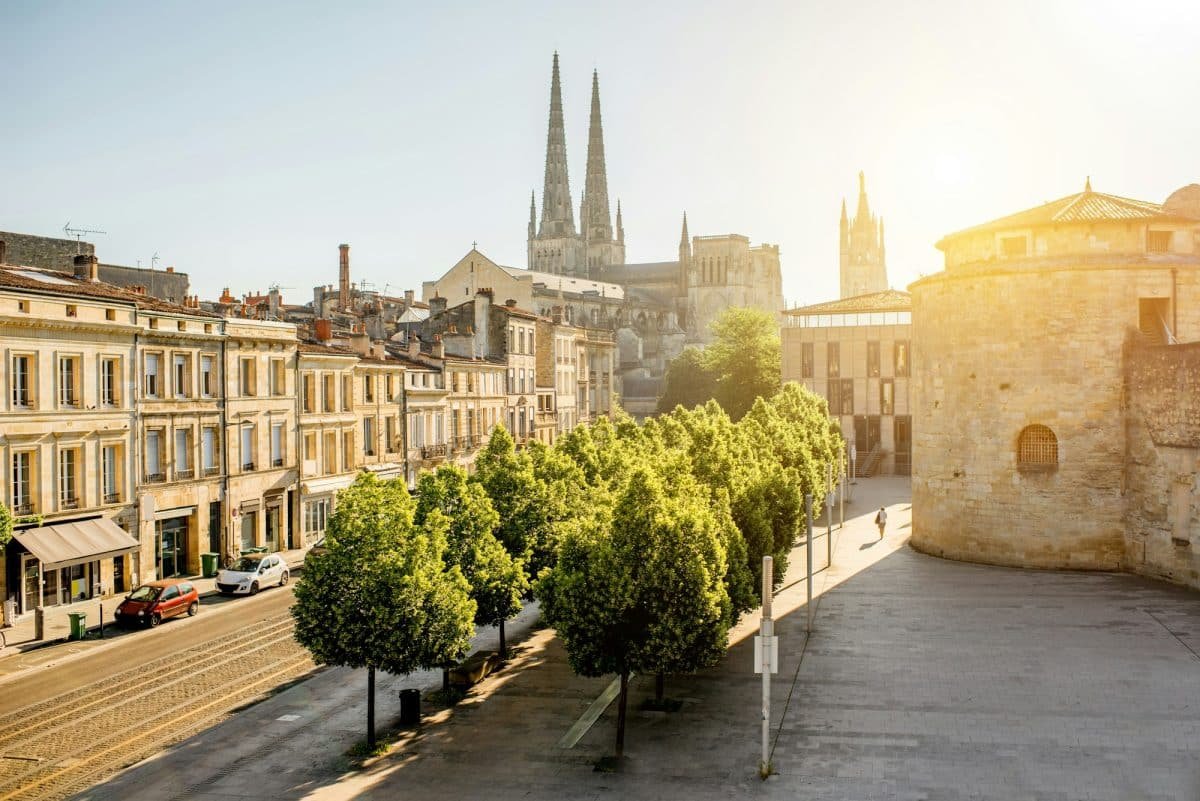 Bordeaux