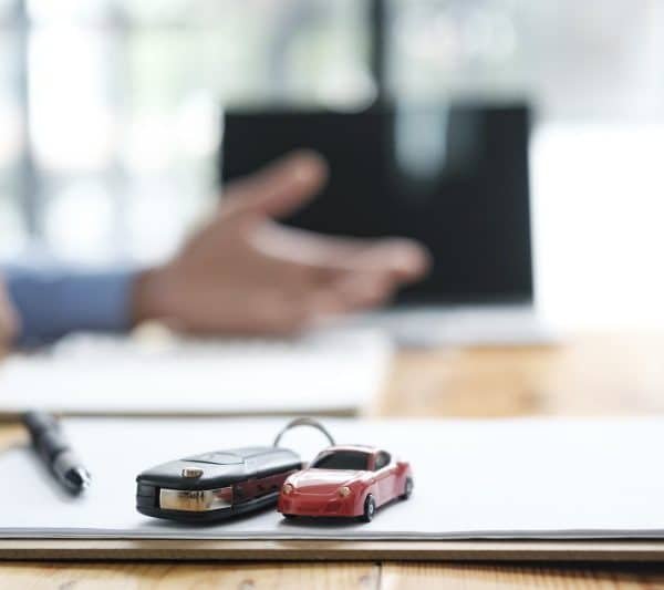 Les avantages de l'assurance tous risques pour votre Kia