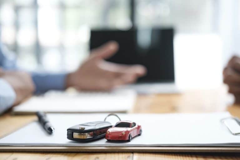 Les avantages de l'assurance tous risques pour votre Kia