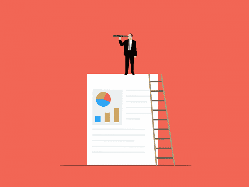 business intelligence data