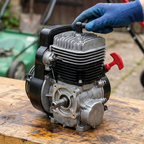 Moteur Loncin : guide sur la performance et la fiabilité