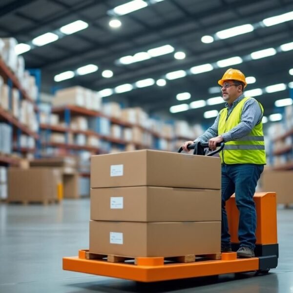 Découvrez les différences entre le CACES R489 1B et 1A : spécificités, types d’engins concernés et critères à prendre en compte pour choisir la bonne certification en manutention.