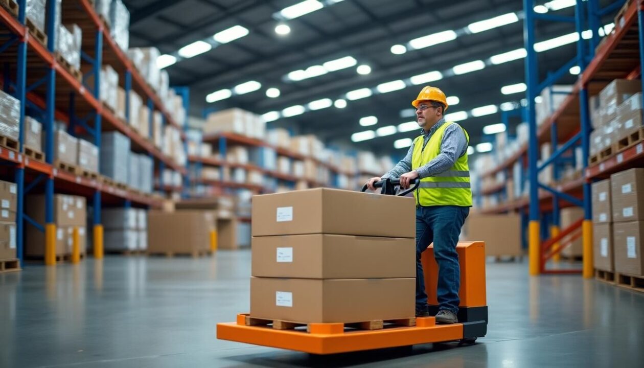 Découvrez les différences entre le CACES R489 1B et 1A : spécificités, types d’engins concernés et critères à prendre en compte pour choisir la bonne certification en manutention.