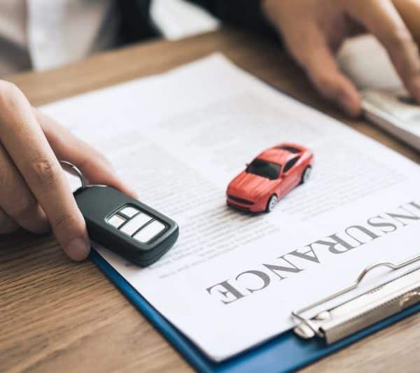 Que couvre une assurance auto Pagani Mise en lumière des garanties essentielles