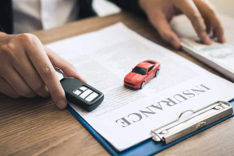 Que couvre une assurance auto Pagani Mise en lumière des garanties essentielles