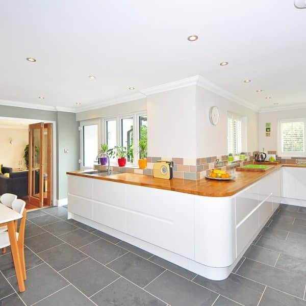 Carrelages de sol : quel matériau privilégier pour son intérieur ?