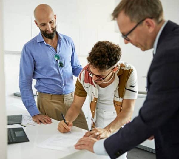 caution simple ou solidaire