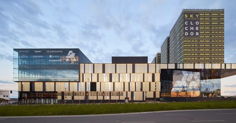 centre commercial cloche d or luxembourg 1