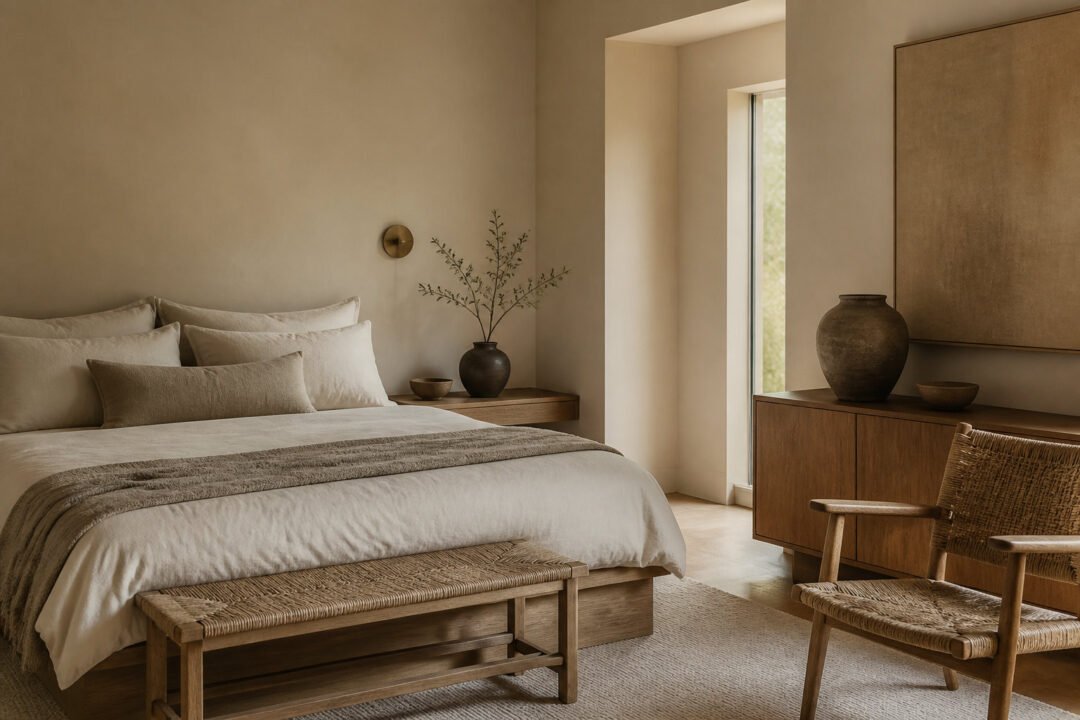 Sélectionner le beige cachemire pour une base intemporelle