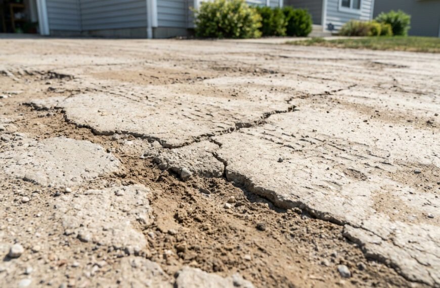 Sable stabilisé : les inconvénients et limites à connaître