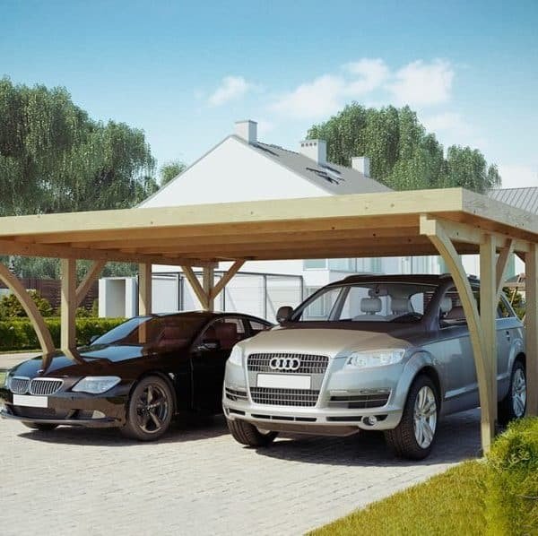 choisir carport voiture