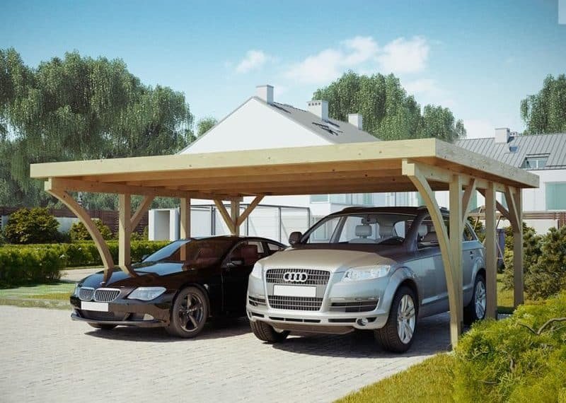 choisir carport voiture